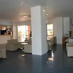 Vitor S Plaza Mariosilvat Lejlighed Portimão