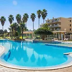Appartement Vitor S Plaza Mariosilvat Portimão