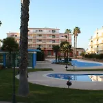 Vitor S Plaza Mariosilvat Portimão