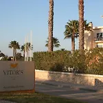 Lejlighed Vitor S Plaza Mariosilvat *