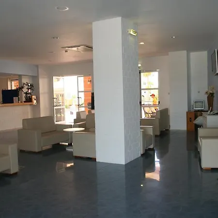 Vitor S Plaza Mariosilvat Apartment Portimão