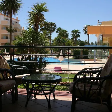 Vitor S Plaza Mariosilvat Apartment Portimão