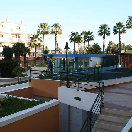 Apartment Vitor S Plaza Mariosilvat Portimão