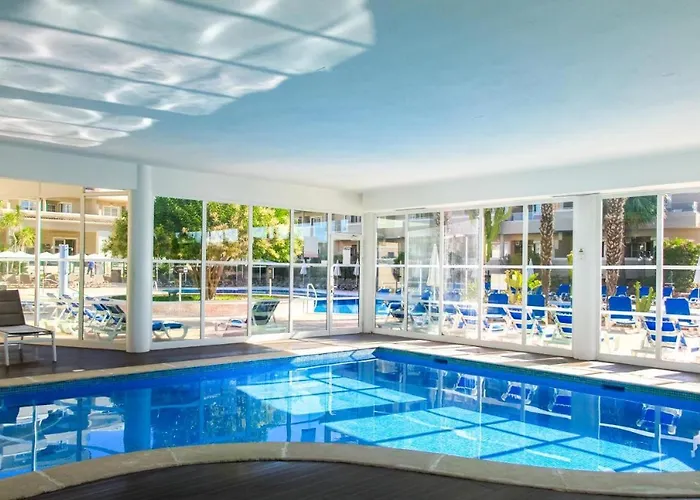 Vitor S Plaza Mariosilvat Apartamento Portimão