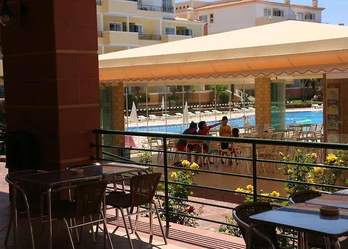 Vitor S Plaza Mariosilvat * Portimão