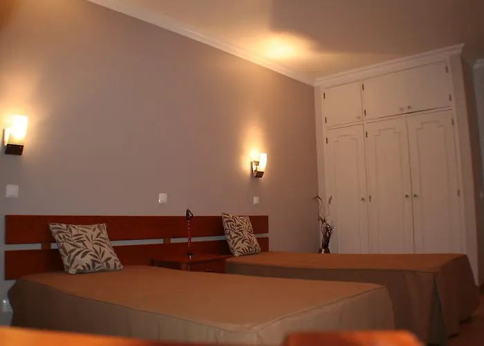 Apartamento Vitor S Plaza Mariosilvat Portimão