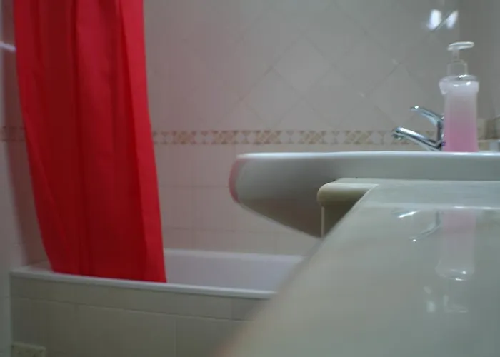 Apartamento Vitor S Plaza Mariosilvat *