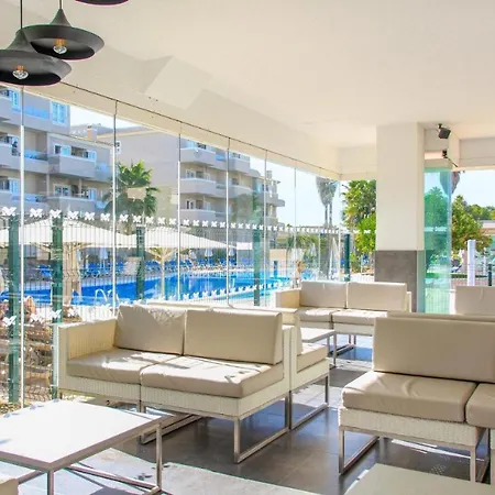 Vitor S Plaza Mariosilvat Apartment *