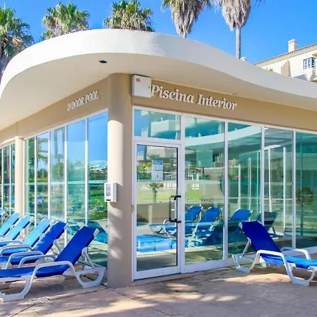 Apartment Vitor S Plaza Mariosilvat Portimao