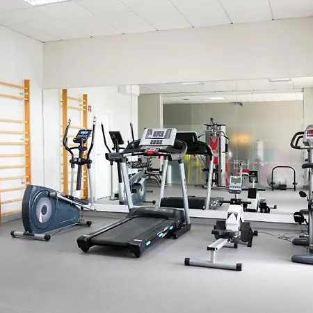 Vitor s Plaza Mariosilvat Apartamento Portimão