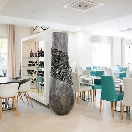 Vitor s Plaza Mariosilvat Apartamento *