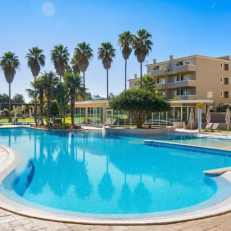 Apartment Vitor S Plaza Mariosilvat Portimao