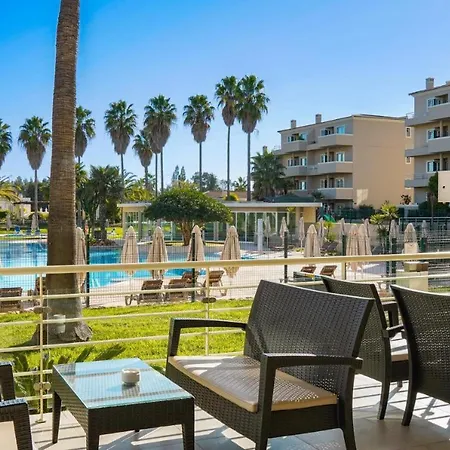 Vitor S Plaza Mariosilvat Apartment Portimao