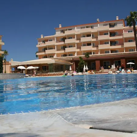 Vitor S Plaza Mariosilvat Apartment Portimao