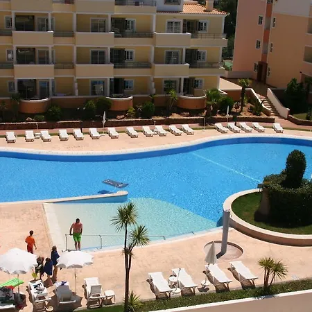 Apartamento Vitor s Plaza Mariosilvat *