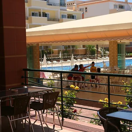 Vitor S Plaza Mariosilvat * Portimao