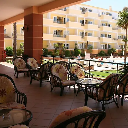 Vitor S Plaza Mariosilvat Apartment Portimao