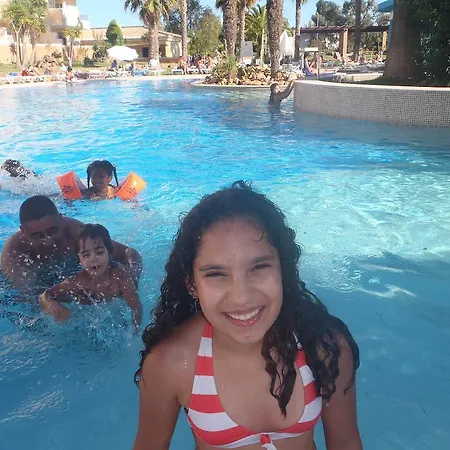 Apartamento Vitor s Plaza Mariosilvat