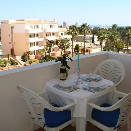 Apartment Vitor S Plaza Mariosilvat Portimao