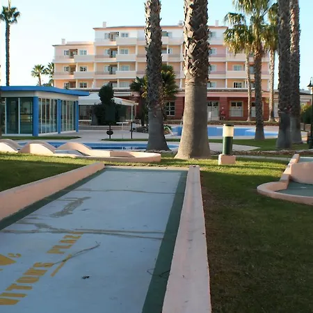 Apartment Vitor S Plaza Mariosilvat