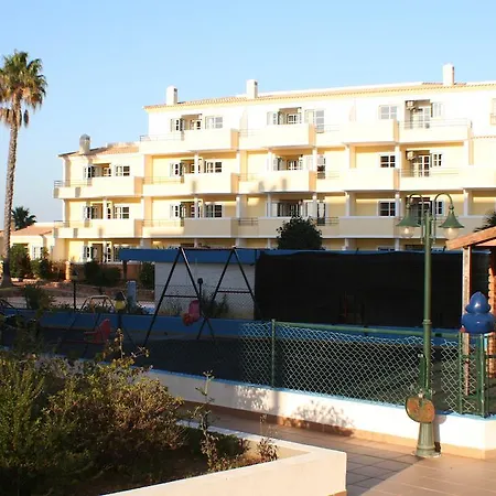 Apartment Vitor S Plaza Mariosilvat