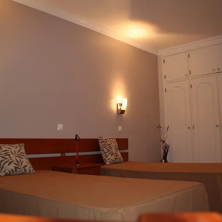 Apartment Vitor S Plaza Mariosilvat Portimao