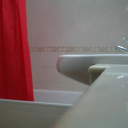 Apartment Vitor S Plaza Mariosilvat *