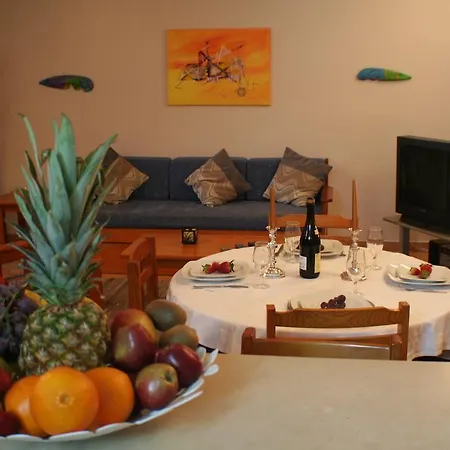 Appartement Vitor S Plaza Mariosilvat