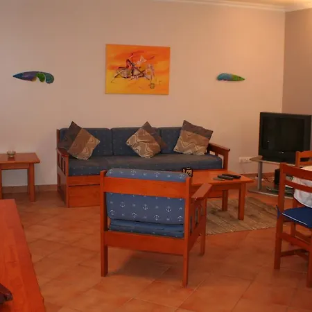 Apartment Vitor S Plaza Mariosilvat Portimao