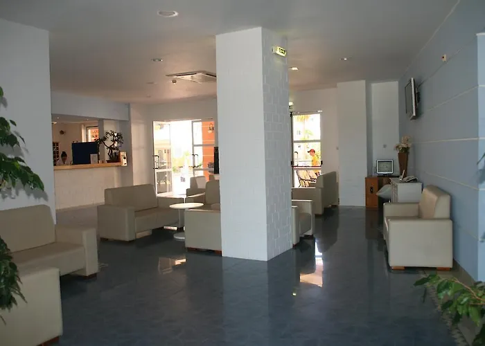 Vitor S Plaza Mariosilvat Appartement Portimão