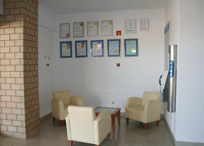 Vitor S Plaza Mariosilvat Apartament *