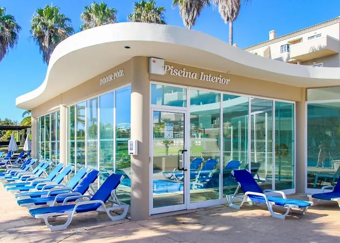 Apartament Vitor S Plaza Mariosilvat Portimão