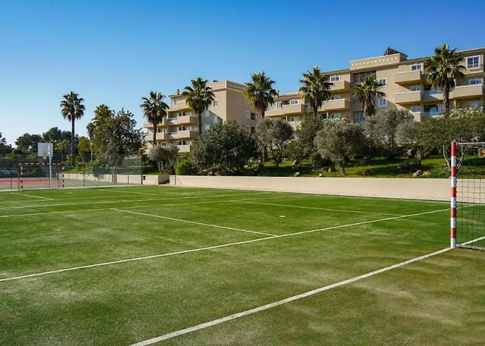 Apartament Vitor S Plaza Mariosilvat