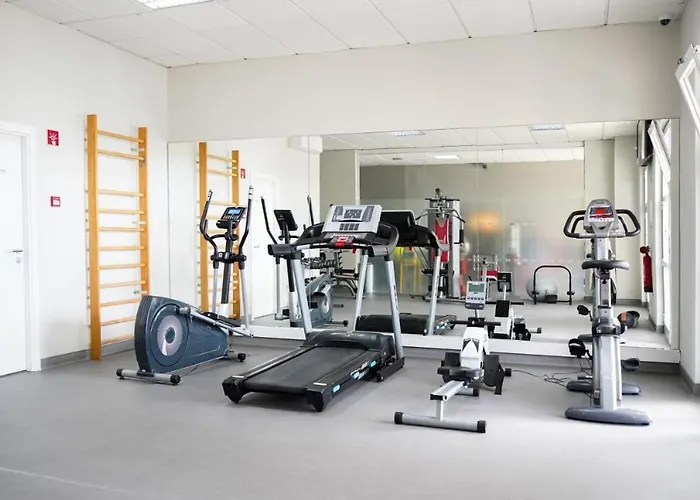 Vitor S Plaza Mariosilvat Appartement Portimão