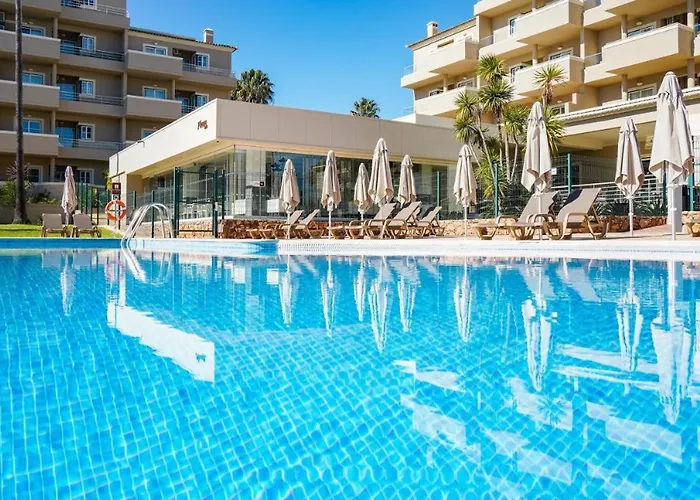 Vitor S Plaza Mariosilvat Appartement