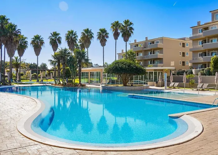 Apartament Vitor S Plaza Mariosilvat Portimão