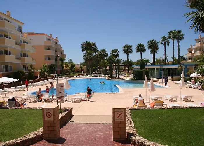 Appartement Vitor S Plaza Mariosilvat