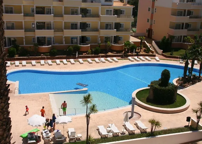 Appartement Vitor S Plaza Mariosilvat *