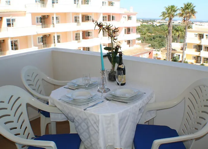 Apartament Vitor S Plaza Mariosilvat *