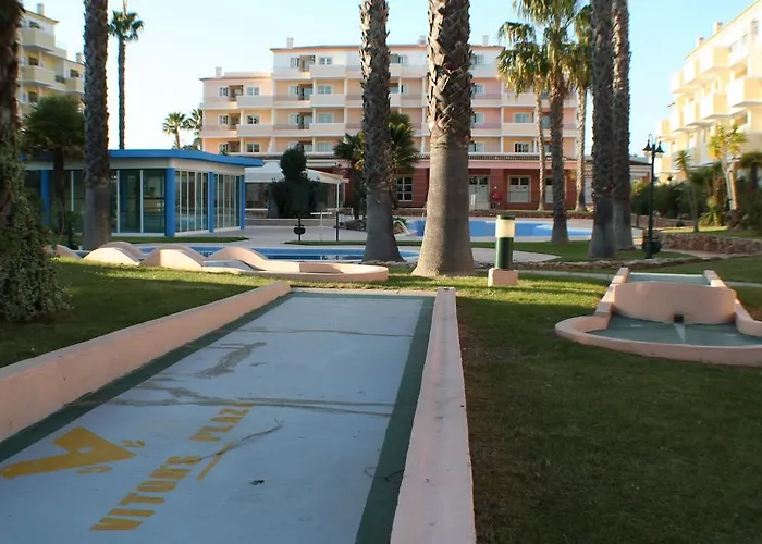 Apartament Vitor S Plaza Mariosilvat