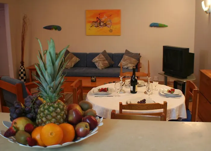 Appartement Vitor S Plaza Mariosilvat