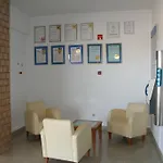 Vitor S Plaza Mariosilvat Apartmán *
