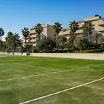 Apartmán Vitor S Plaza Mariosilvat