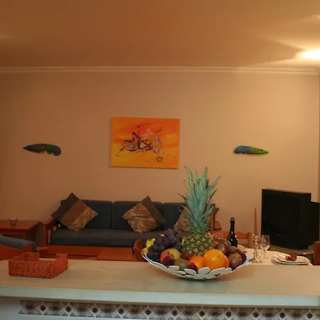 Appartement Vitor S Plaza Mariosilvat *